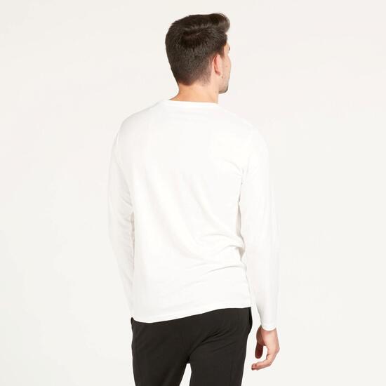 Camiseta Manga Larga Up Basic