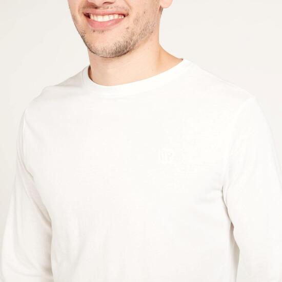 Camiseta Manga Larga Up Basic