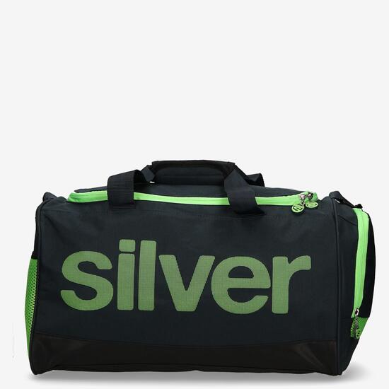 Bolsa Deporte SILVER Pequeña Marino