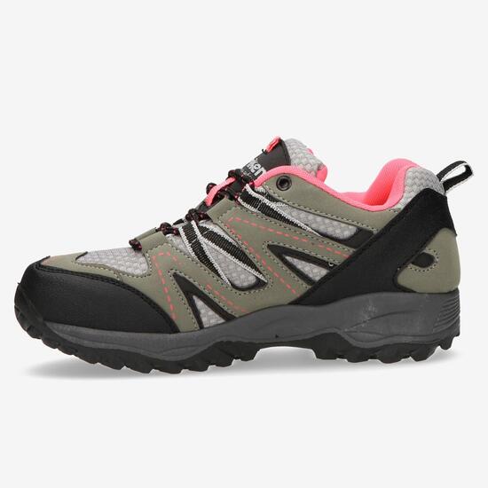Bota Montaña Boriken Everest