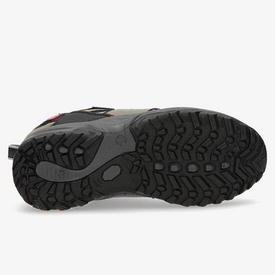 Bota Montaña Boriken Everest