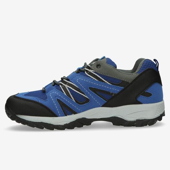 Bota Montaña Boriken Everest Niño