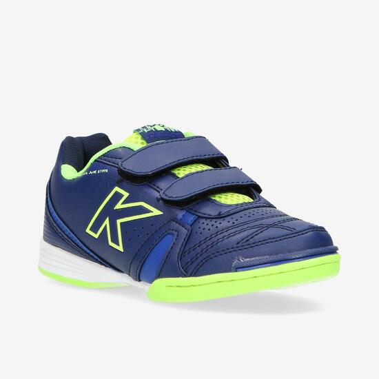 sprinter botas de futbol sala niño