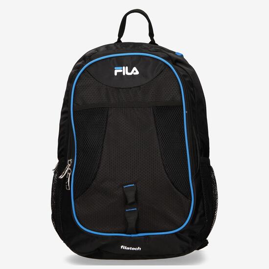 FILA LYON Mochila Negra