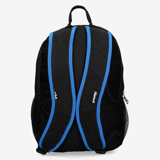 FILA LYON Mochila Negra