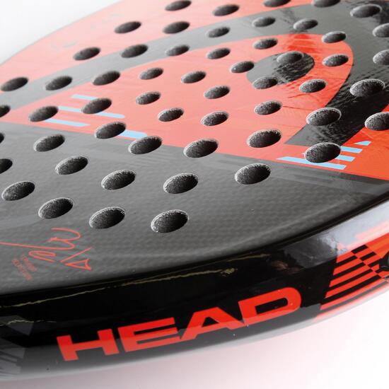 HEAD XT DELTA PRO Pala Pádel