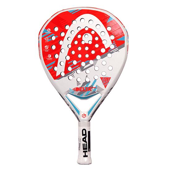 Graphene XT Delta Motion