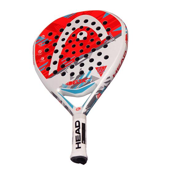 Graphene XT Delta Motion