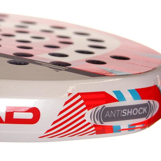 Graphene XT Delta Motion