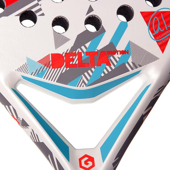 Graphene XT Delta Motion