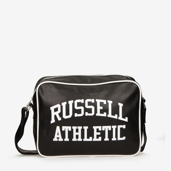 Bandolera RUSSEL ATHLETIC Negra