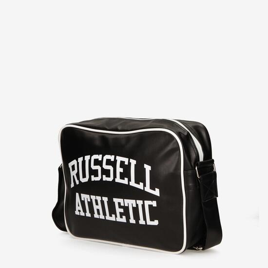 Bandolera RUSSEL ATHLETIC Negra