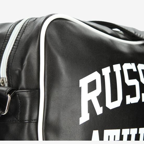 Bandolera RUSSEL ATHLETIC Negra