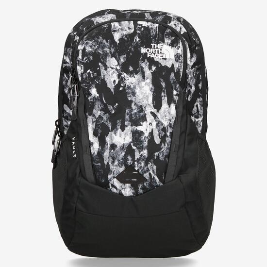 mochila north face negra mochila north face negra