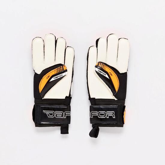 Guantes Portero Dafor