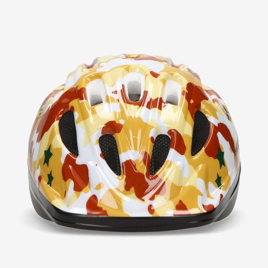 Casco MÍTICAL ARMY Niño
