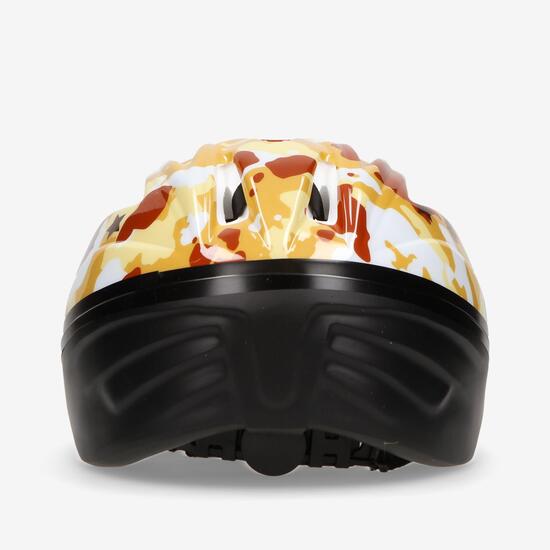 Casco MÍTICAL ARMY Niño