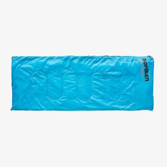 Saco Dormir Transformable Boriken Easy