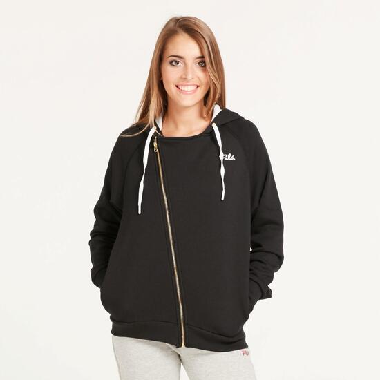 2019 Casual Sudaderas de Mujer las mujeres con capucha de