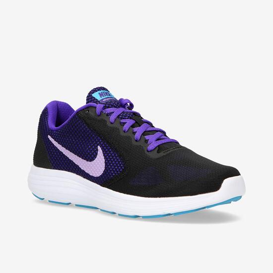 zapatillas nike revolution 3 mujer zapatillas nike revolution 3 mujer
