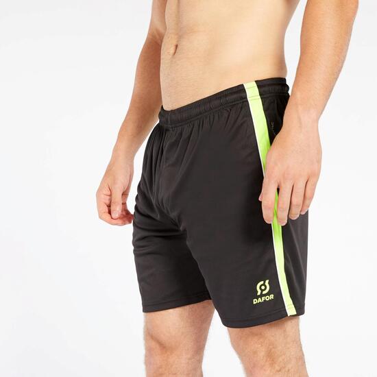 Pantalón Fútbol Dafor Combi