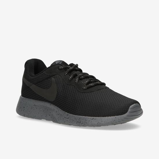 zapatillas nike tanjun negras hombre zapatillas nike tanjun negras hombre