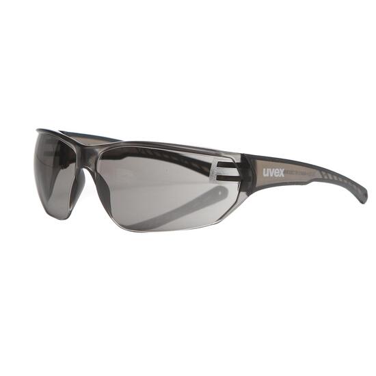 Gafas Deportivas UVEX Negras