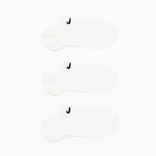 Calcetines Invisibles Nike Calcetines Invisibles Nike