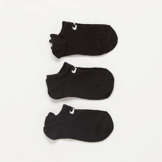 Calcetines Invisibles Nike Calcetines Invisibles Nike
