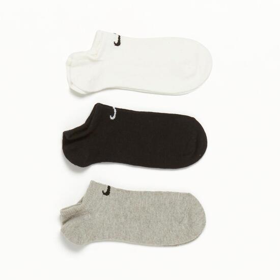 Calcetines Invisibles Nike