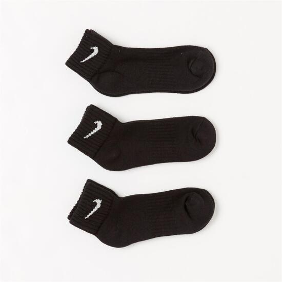 Calcetines Cortos Nike Calcetines Cortos Nike