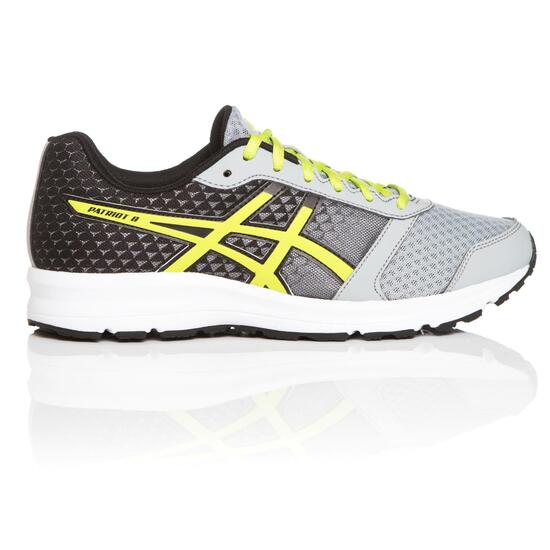 asics hombre patriot 8 asics hombre patriot 8
