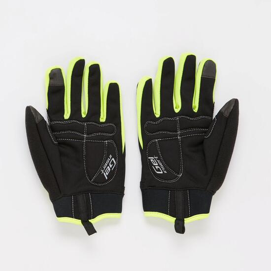 Guantes Bici Mitical Rider