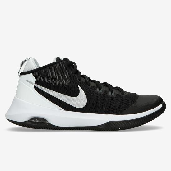 Nike nike air versitile iii Negro plomo Hombres Nike nike air versitile iii Negro plomo Hombres