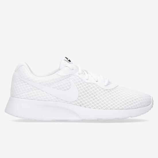 deportivas mujer nike blancas