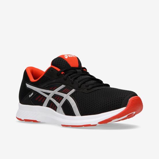 mejor coleccion precios increibles color atractivo Sprinter Hombre Zapatillas Negro Fuzor Running Asics wzgXOg mejor coleccion precios increibles color atractivo Sprinter Hombre Zapatillas Negro Fuzor Running Asics wzgXOg