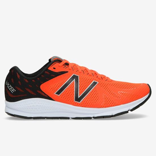 new balance naranjas hombre