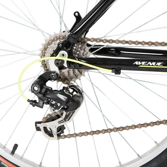 Bici Montaña MÍTICAL AVENUE 26" Hombre