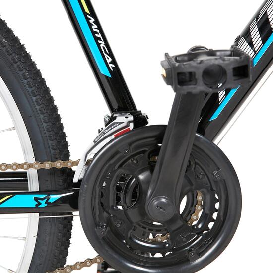 Bici Montaña MÍTICAL AVENUE 26" Hombre
