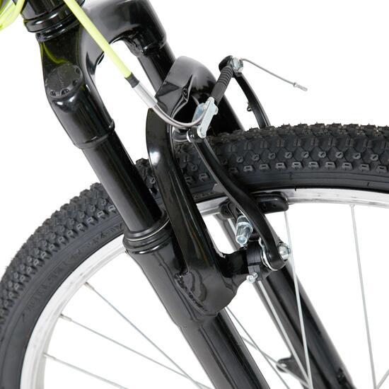 Bici Montaña MÍTICAL AVENUE 26" Hombre
