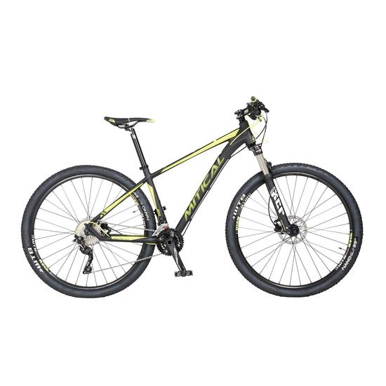 Bici Montaña MÍTICAL REAPER 29” Negra