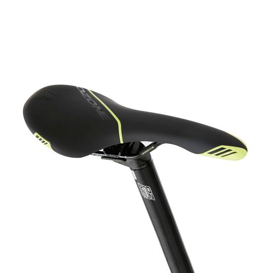 Bici Montaña MÍTICAL REAPER 29” Negra