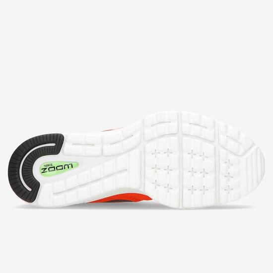nike zoom 12 naranjas nike zoom 12 naranjas