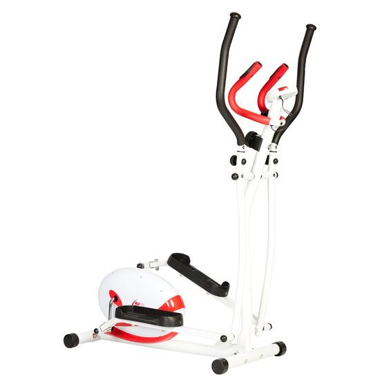 Elíptica ILICO E1.0 Blanca