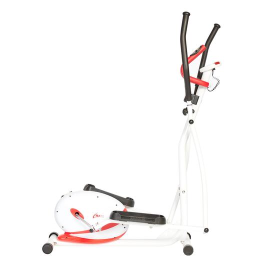 Elíptica ILICO E1.0 Blanca