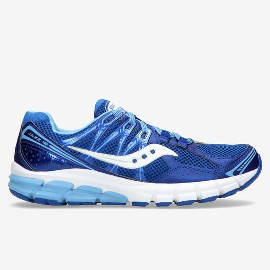Saucony Jazz 18 Zapatillas Running Azul Hombre AZUL Sprinter Saucony Hombre Jazz 18 Zapatillas Running Azul Hombre Saucony AZUL Sprinter 681f47