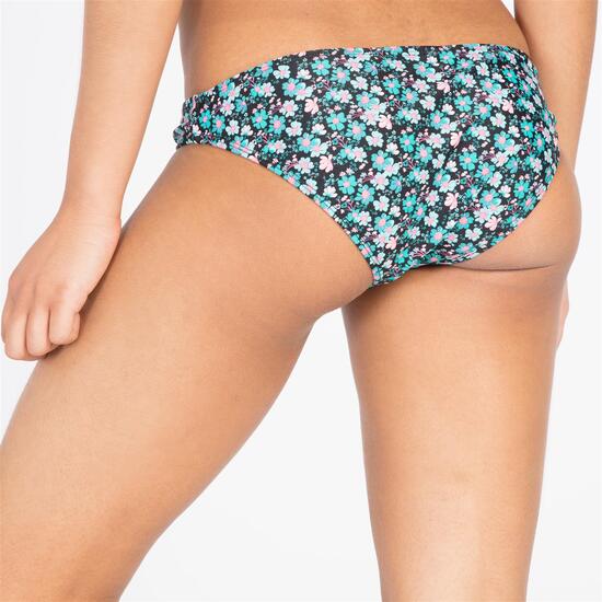 Braga Bikini Flores Mujer Up