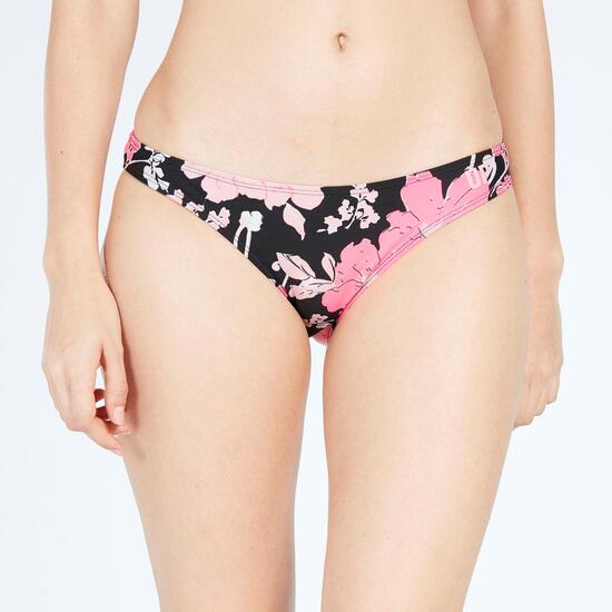 Braga Bikini Estampado Floral Mujer Up