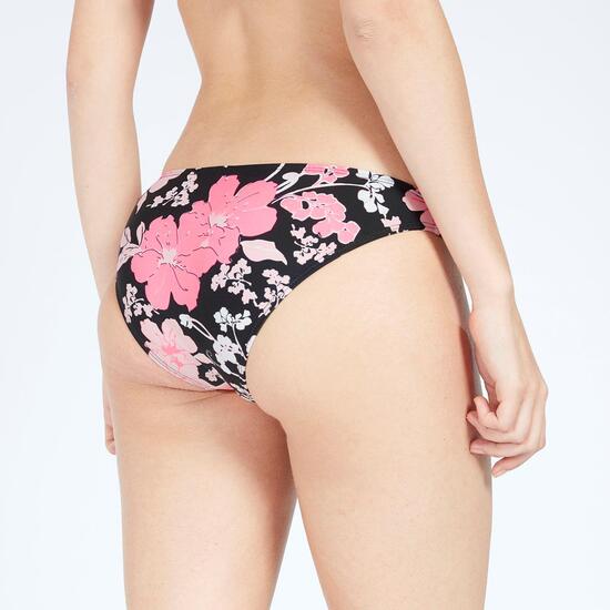 Braga Bikini Estampado Floral Mujer Up