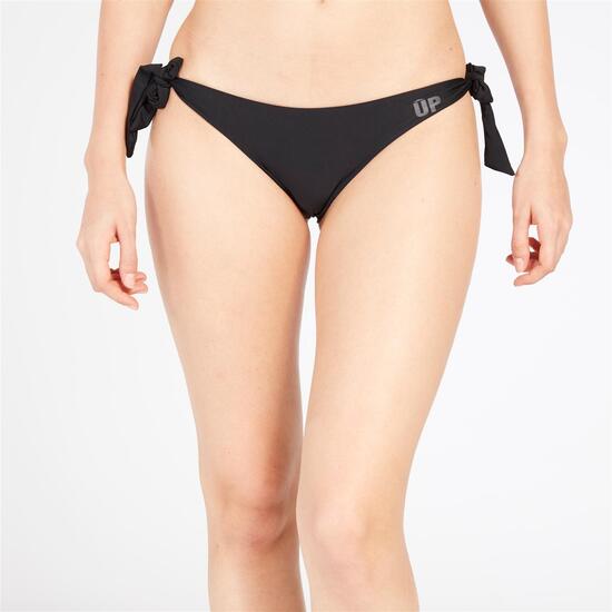 Braga Bikini Brasileña Negra Mujer Up